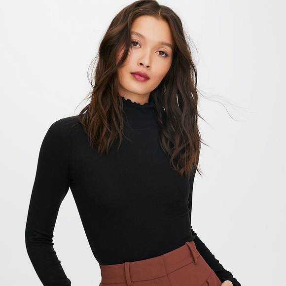 Aritzia Tops - 2/$20 Aritzia Wilfred Carco Longsleeve